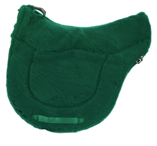 Burioni Pile Sattelpad (Aktion)
