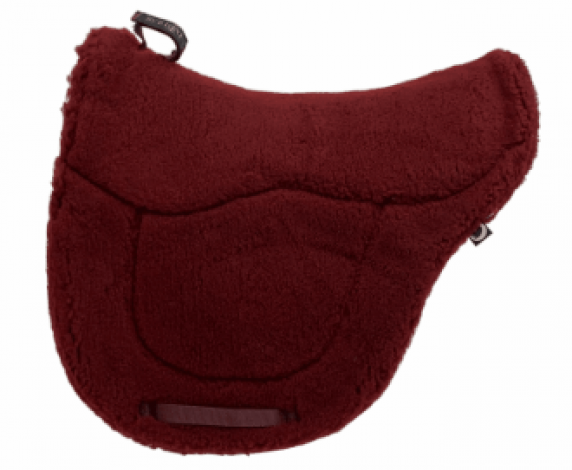 Burioni Pile Sattelpad (Aktion)