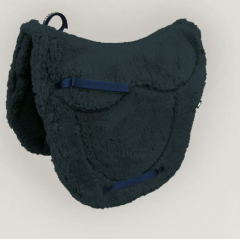 Burioni Pile Sattelpad (Aktion)